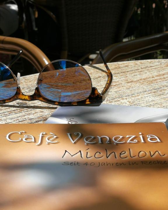 Eiscafe Venezia